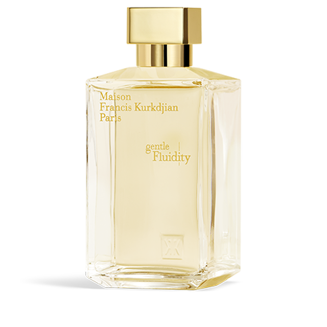 gentle Fluidity, 200ml, hi-res, Gold Edition - Eau de parfum